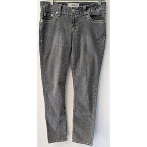 Hydraulic Jeans Womens Size 10 (33x30) Y2K Flap Pocket Denim (726m)